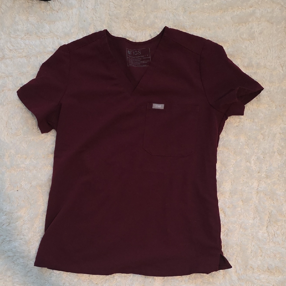 Figa Top- Small